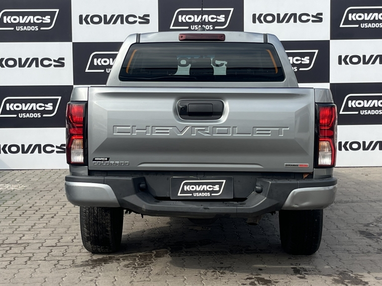 Chevrolet Colorado 2.8td Wt At 4wd 2025 Usado  Usado en Kovacs Usados