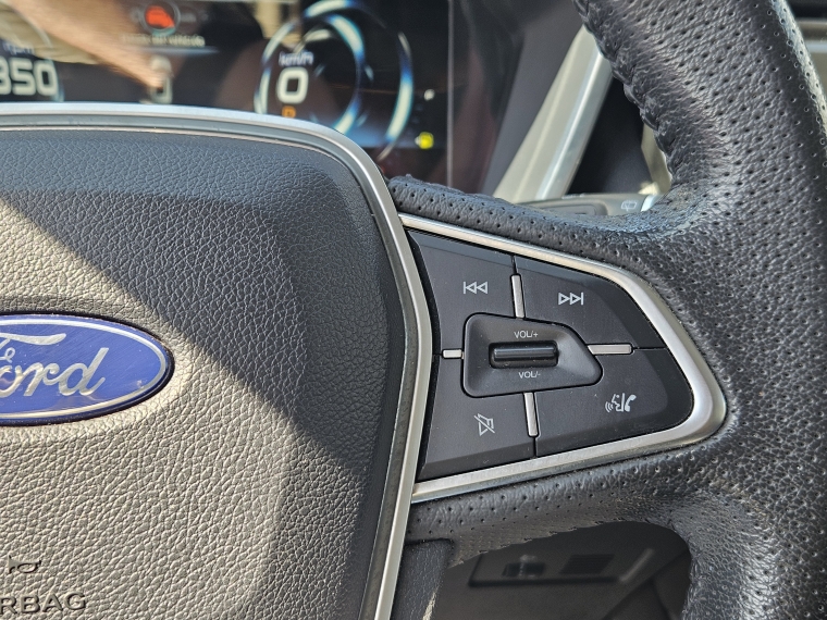 Ford Territory Titanium 1.5 Aut 2024 Usado  Usado en Kovacs Usados