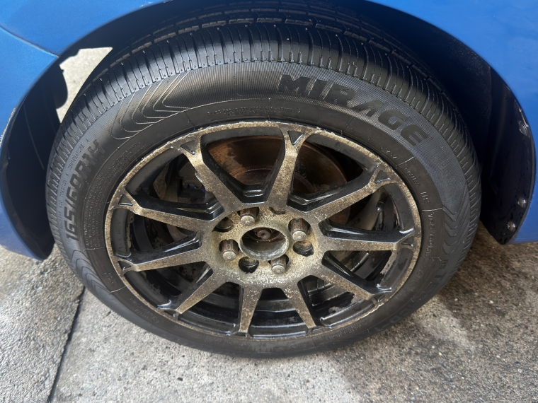 Hyundai I-10 Gls 2011  Usado en Automotriz Alto La Reina