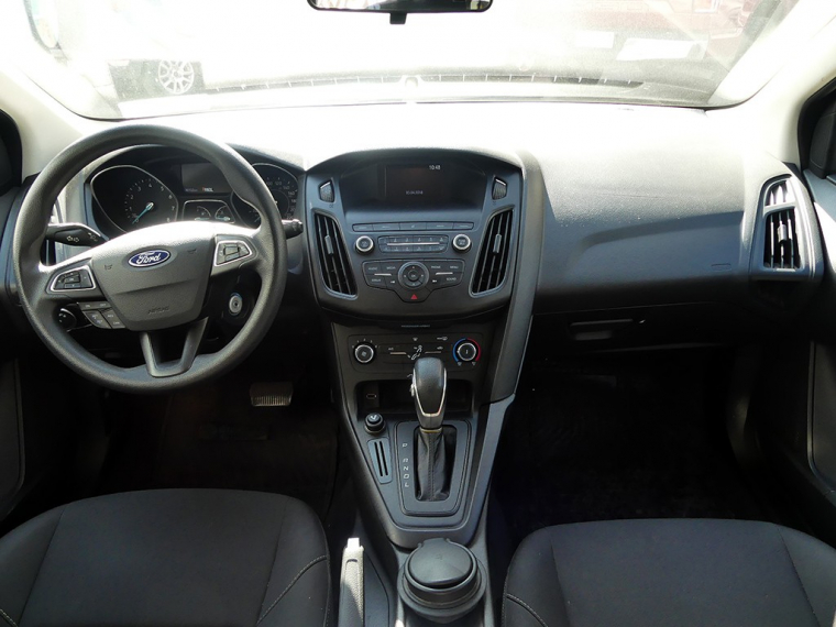 Ford Focus 2.0 Aut 2019 Usado  Usado en Webautos.cl