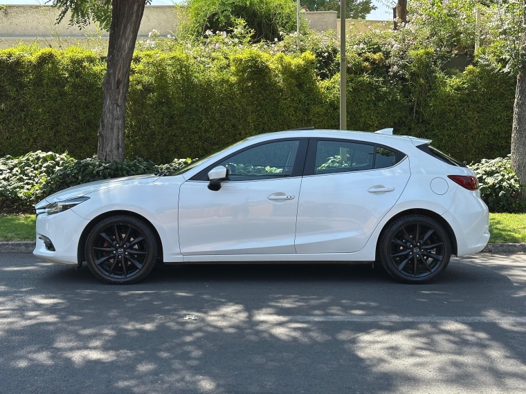 Mazda 3 Gt 2.5 2019 Usado en Autoadvice Autos Usados