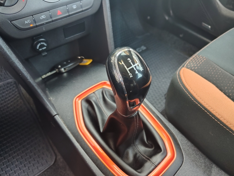 Chery Tiggo 2 1.5 Gl Mt 2021 Usado  Usado en Kovacs Usados
