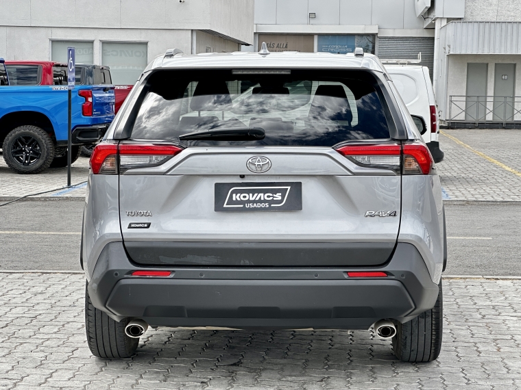 Toyota Rav4 2.0 Xle At 2024 Usado  Usado en Kovacs Usados