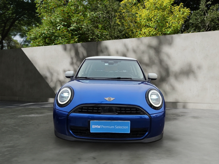 Mini Cooper C 1.5 Hb 3p 2026 Usado  Usado en BMW Premium Selection