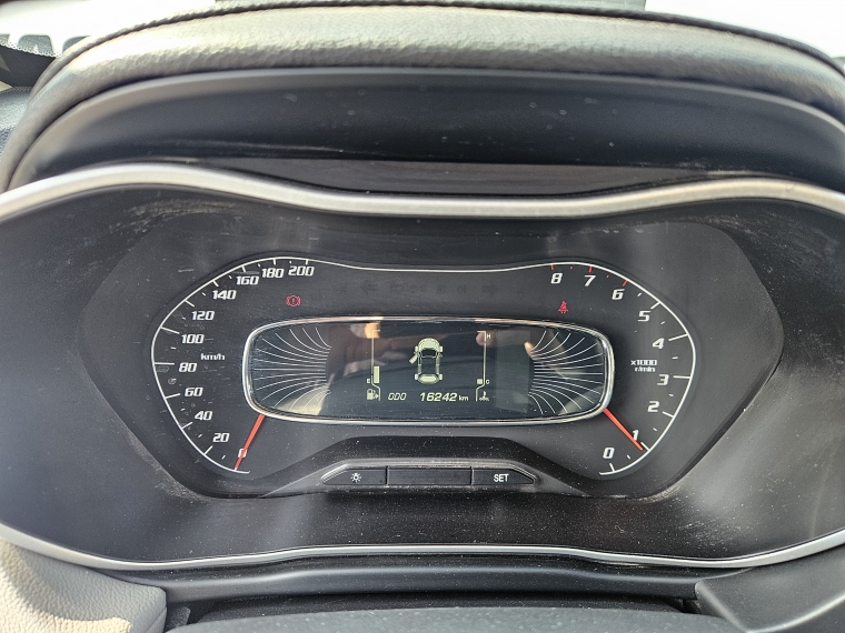 Chevrolet Groove 1.5 Ltz Mt 2023 Usado  Usado en Kovacs Usados