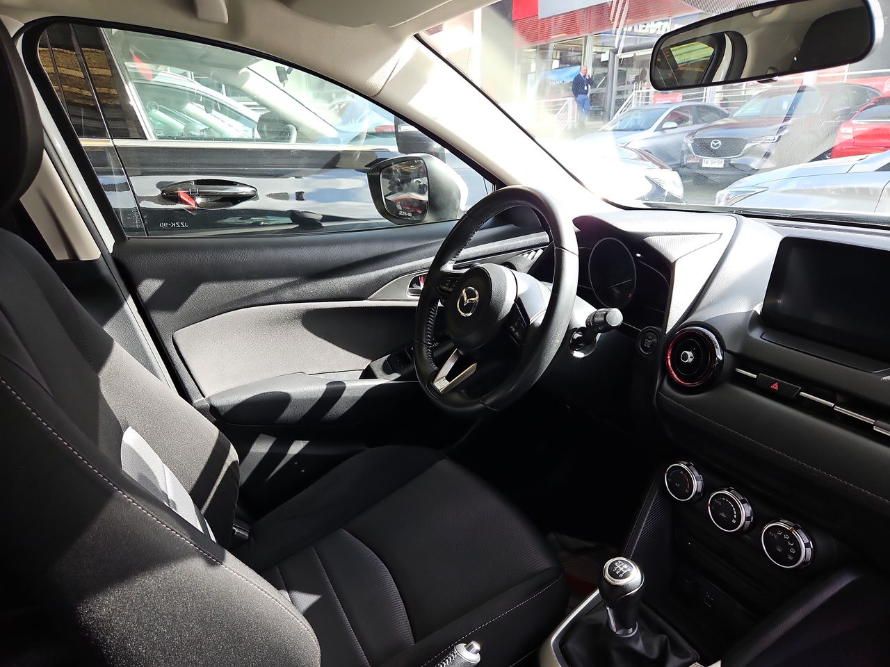 Mazda Cx-3 New Cx 3 R 2.0 2018 Usado en Usados de Primera - Sergio Escobar