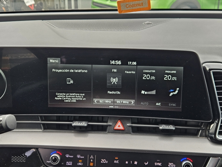 Kia Sportage Ex 2.0 Aut 2023 Usado  Usado en Kovacs Usados