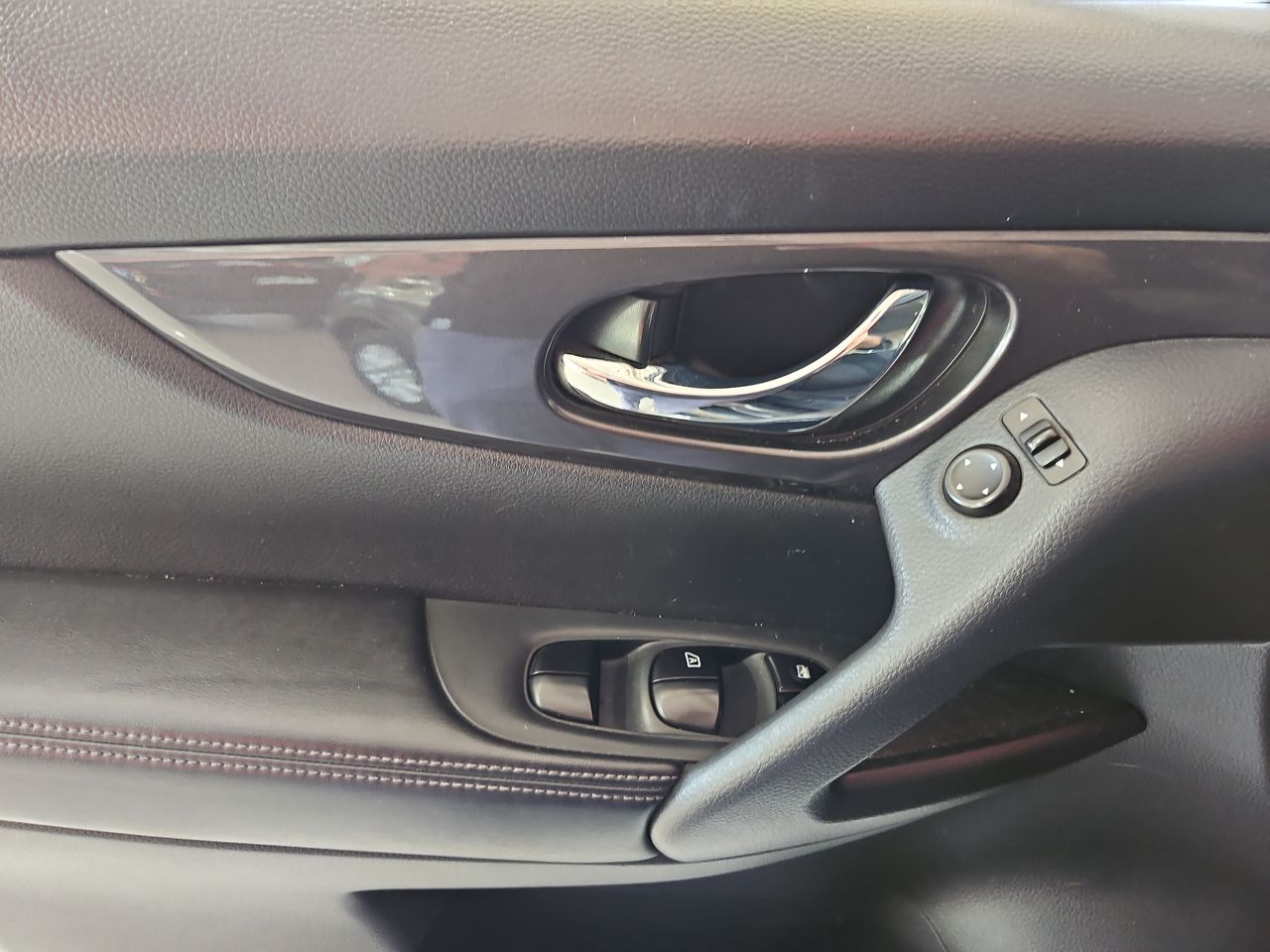 Nissan X-trail X Trail Cvt 2.5 Aut. 2021 Usado en Usados de Primera - Sergio Escobar