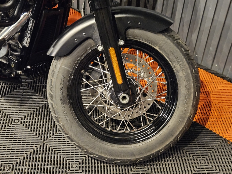 Harley-davidson Softail slim Softal Slim 2020 Usado en Harley Davidson Usados