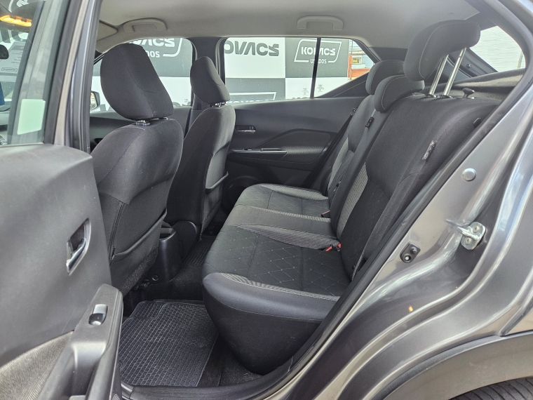 Nissan Kicks 1.6 Advance Mt 2019 Usado  Usado en Kovacs Usados