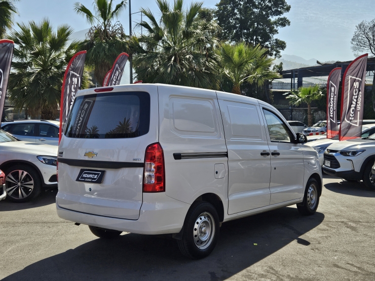 Chevrolet N400 Max 1.5 Lts Mt 2024 Usado  Usado en Kovacs Usados