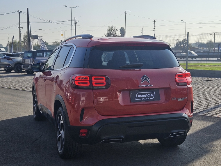 Citroen C-5 1.5 Aircross Bluehdi 130 S&s Feel At Diesel 2020 Usado  Usado en Kovacs Usados