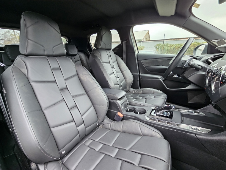 Ds Ds3 Crossback 4x2 1.2 Aut 2022 Usado  Usado en Autoselect Usados