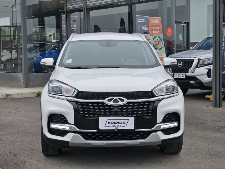 Chery Tiggo 8 Gl Mt 1.5 2021 Usado  Usado en Kovacs Usados