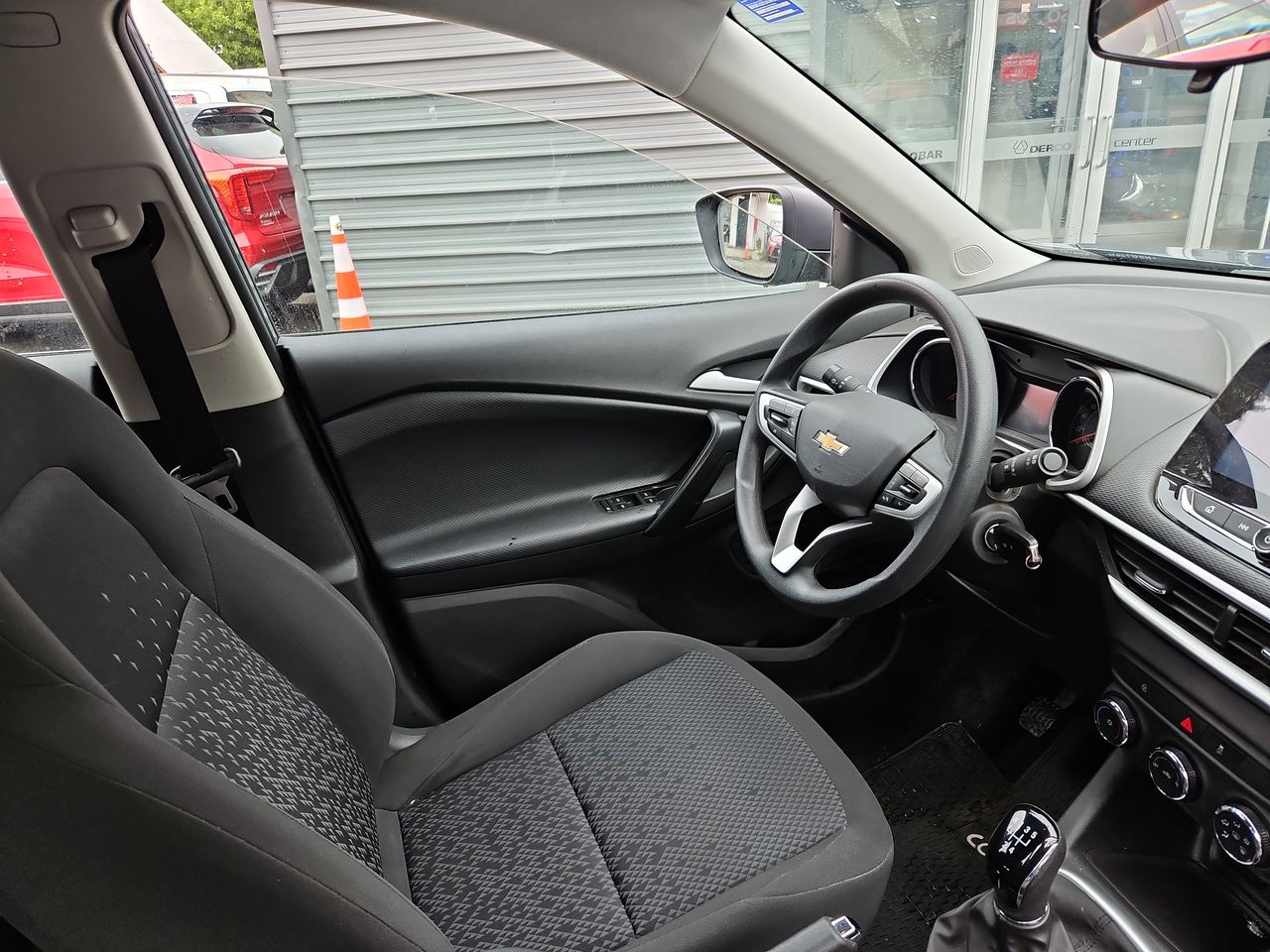 Chevrolet Tracker Tracker 1.2t 2022 Usado en Usados de Primera - Sergio Escobar