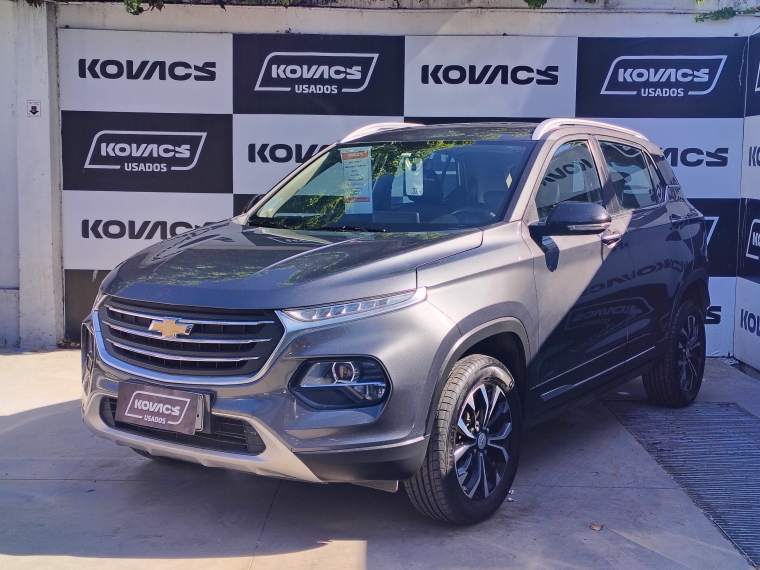 CHEVROLET GROOVE 1.5 PREMIER MT 2023
