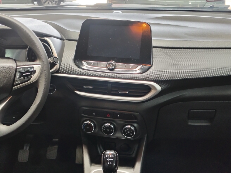 Chevrolet Tracker Tracker 1.2t 2023 Usado en Rosselot Usados