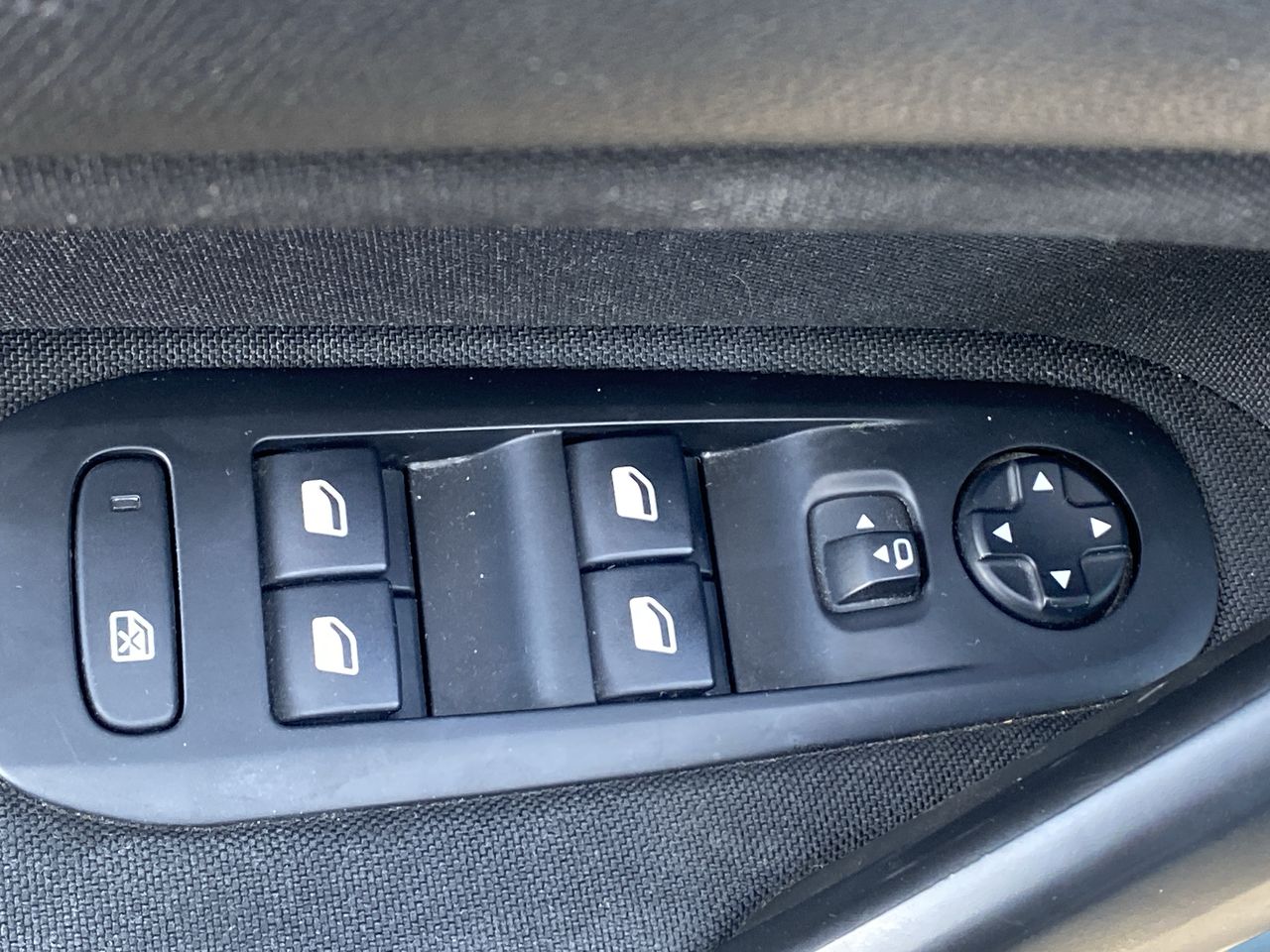 Peugeot 308 308 Allure Vti 1.6 2021 Usado en Usados de Primera - Sergio Escobar