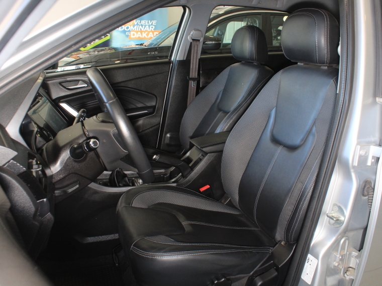 Chery Tiggo 2 pro Tiggo 2 Pro Gls Mt 1.5 2023 Usado en Rosselot Usados