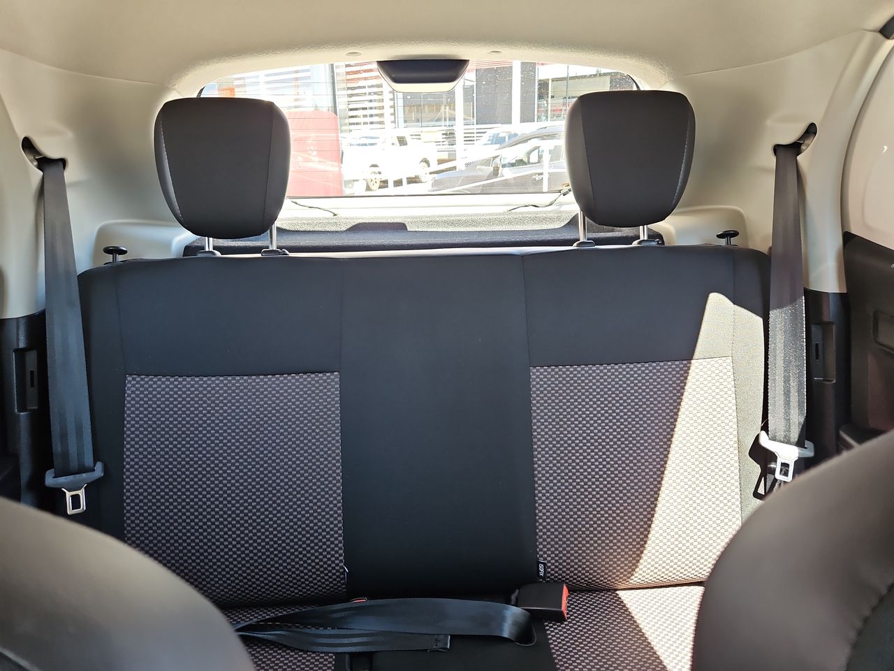 Suzuki S-presso Spresso 1.0 2024 Usado en Usados de Primera - Sergio Escobar