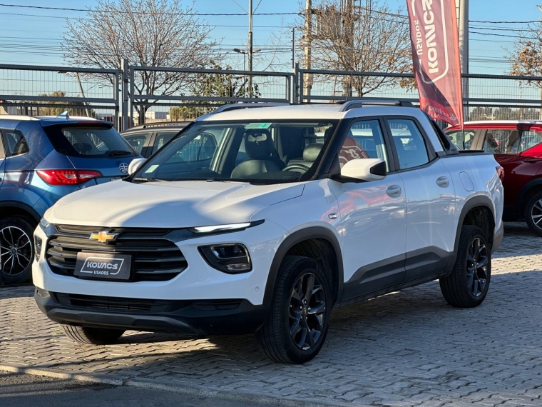 CHEVROLET MONTANA 1.2 PREMIER AT 2023