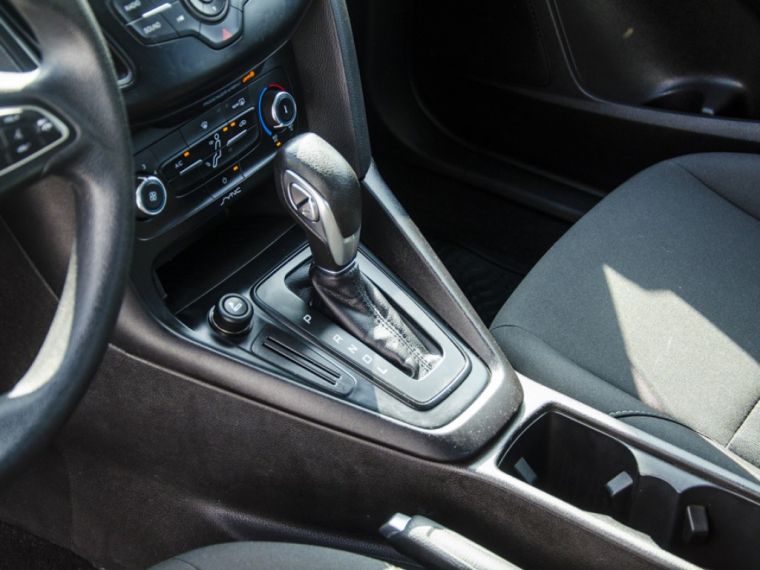 Ford Focus At 2018 Usado  Usado en Webautos.cl