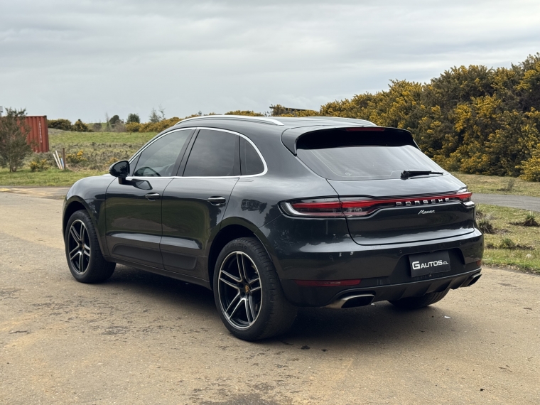 Porsche Macan R4 2021 Usado en G Autos Automotriz - G Autos