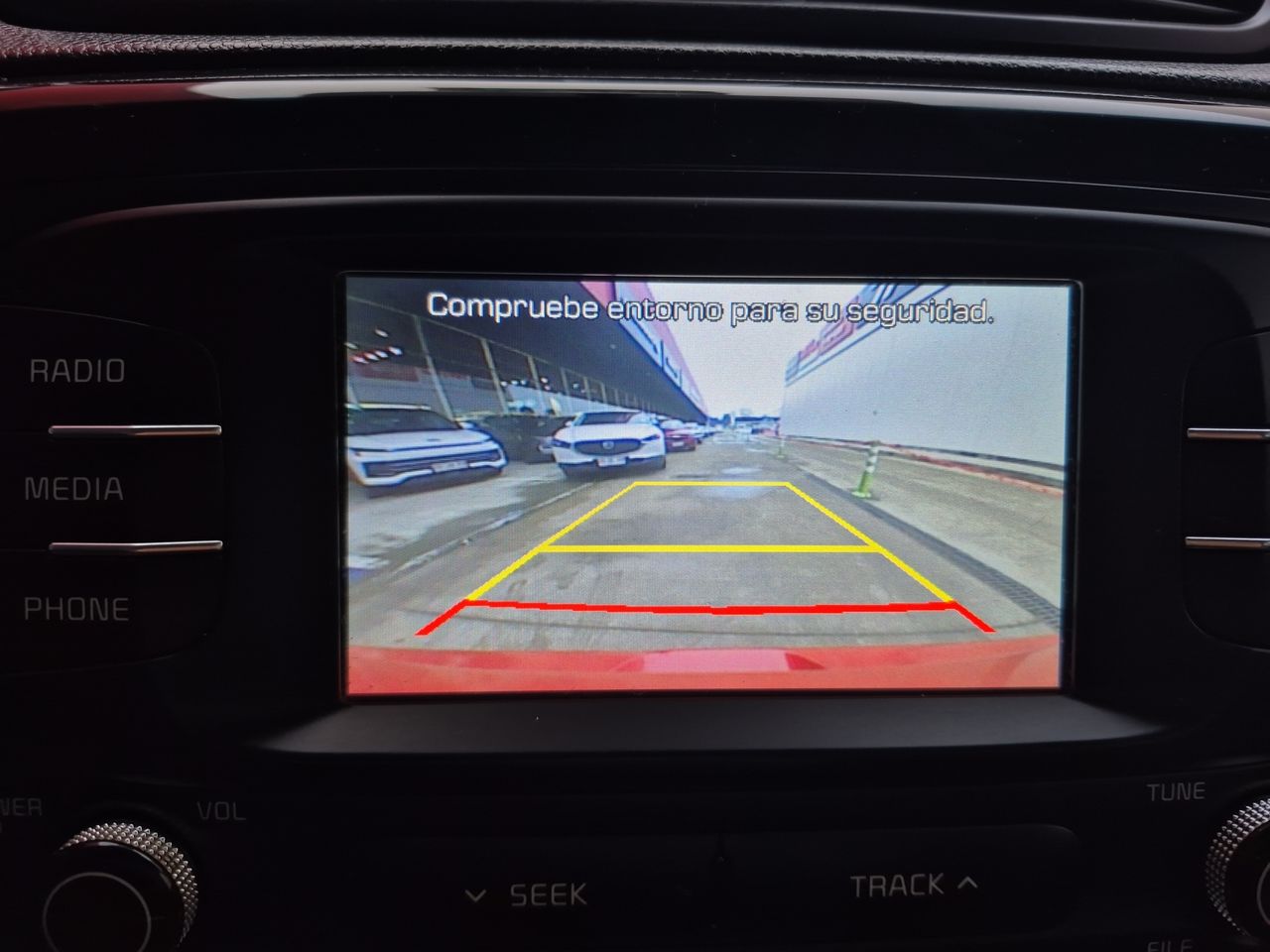 Kia Soul Soul Ex 1.6 2017 Usado en Usados de Primera - Sergio Escobar