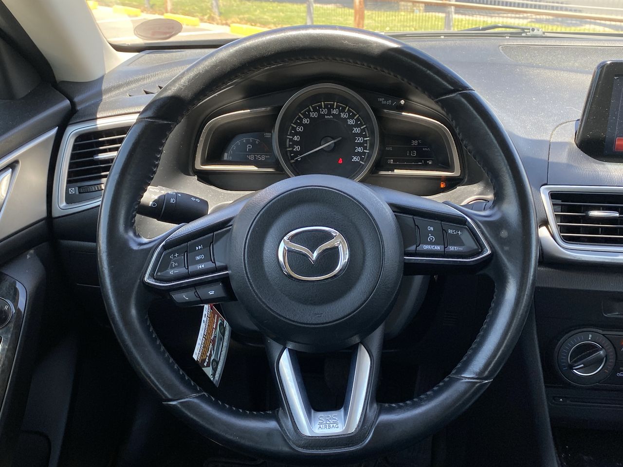 Mazda 3 New 3 2.0 Aut 2019 Usado en Usados de Primera - Sergio Escobar