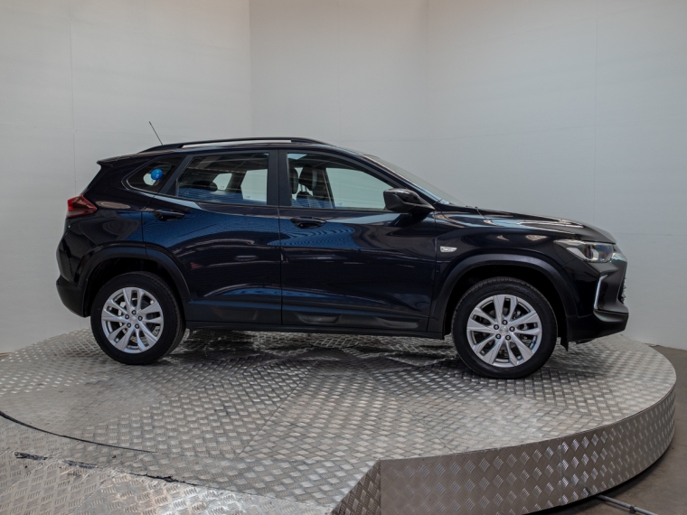 Chevrolet Tracker 1.2 Ltz Mt 2023 Usado  Usado en Webautos.cl