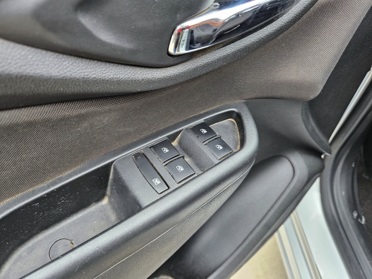 Chevrolet Prisma Prisma Ltz 1.4 2018 Usado en Rosselot Usados