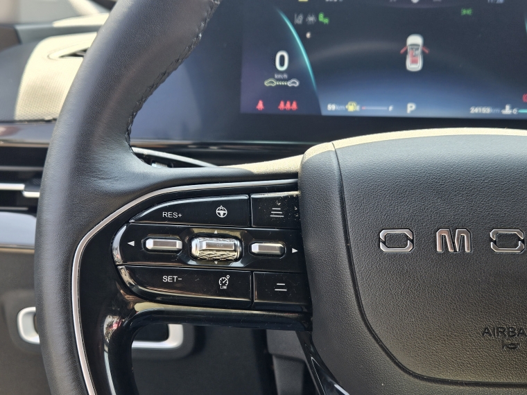 Omoda C5 Comfort 1.5 Aut 2024 Usado  Usado en Kovacs Usados