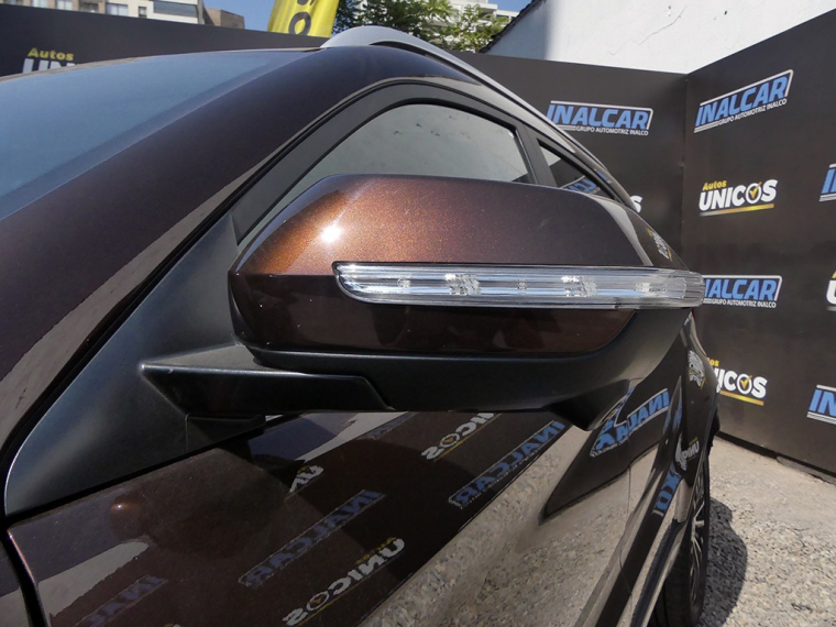 Ford Territory 1.5 Aut 2022 Usado  Usado en Webautos.cl