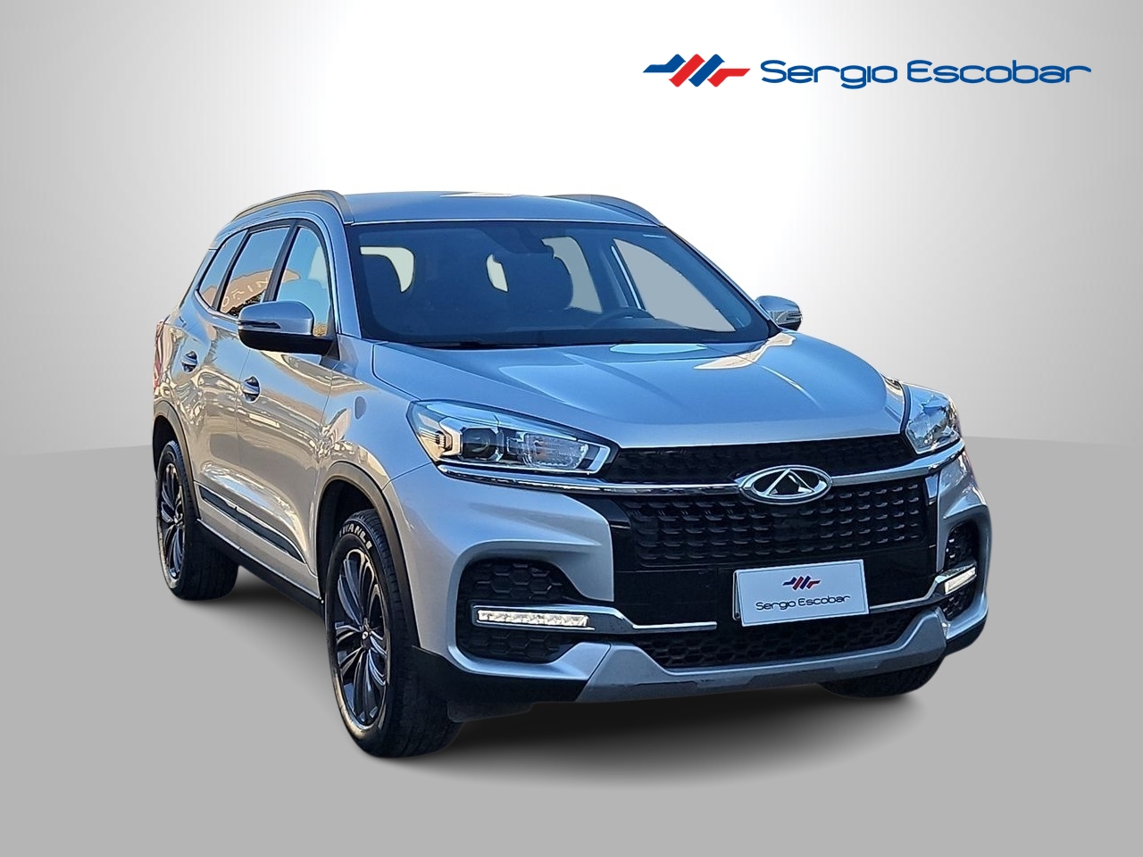 Sergio Escobar Seminuevos CHERY TIGGO 8 TIGGO 8 1.5 2022 CHERY TIGGO 8 TIGGO 8 1.5 2022