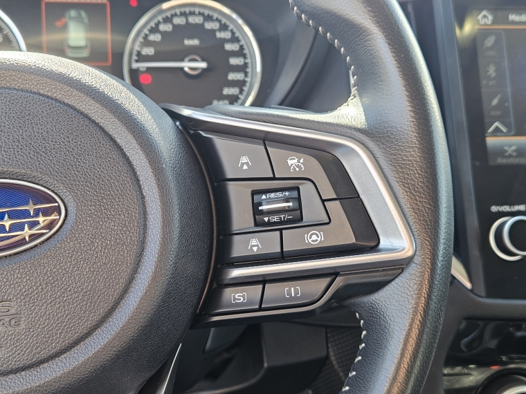 Subaru Forester 2.0 Limited Eyesight At 4x4 2024 Usado Usado en Kovacs Usados Subaru Forester 2.0 Limited Eyesight At 4x4 2024 Usado Usado en Kovacs Usados