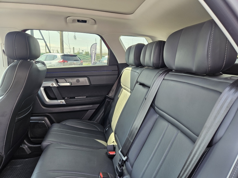 Jaecoo 7 1.6 T Prime At 2025 Usado  Usado en Kovacs Usados