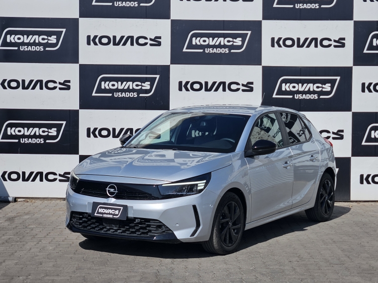 OPEL CORSA 1.2 EDITION MT 2025