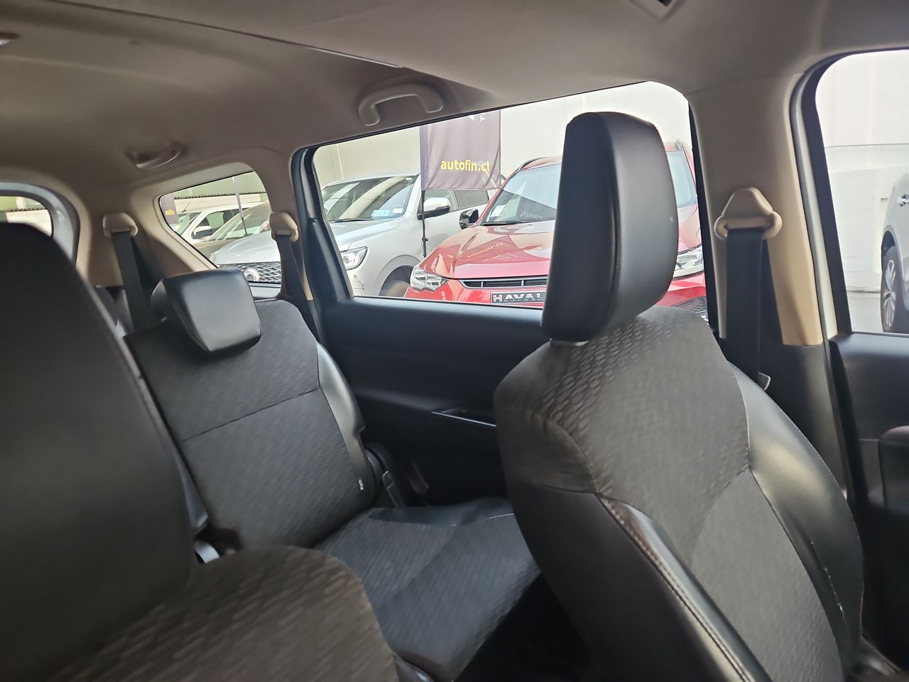 Suzuki Xl7 Xl7  1.5 2020 Usado en Usados de Primera - Sergio Escobar