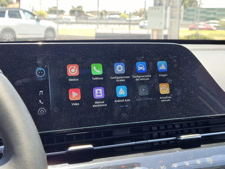 Omoda C5 T Luxury At 1.5 2024 Usado  Usado en Kovacs Usados