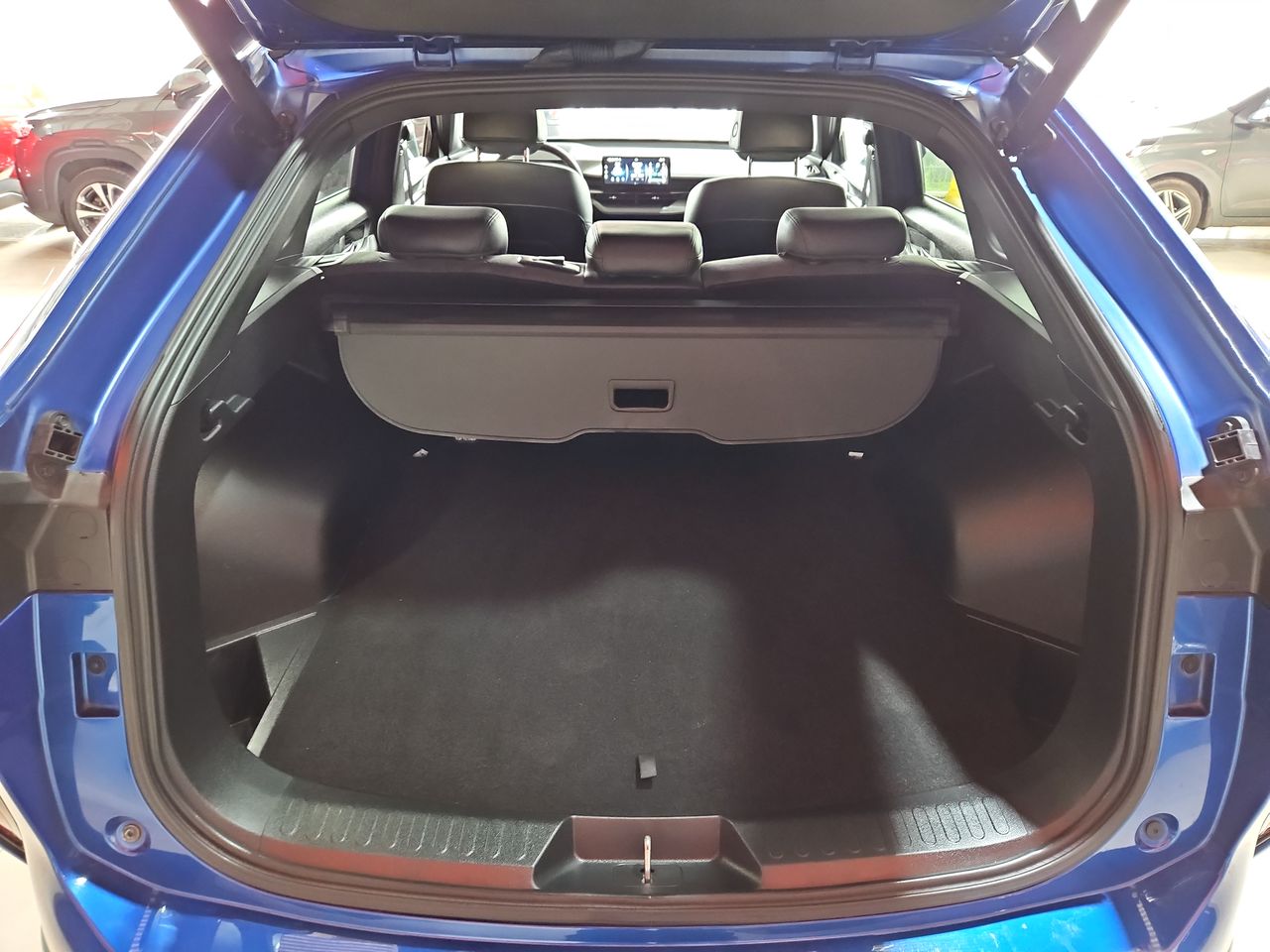 Haval H6 H6 Gt Dct 4x2 2.0 Aut. 2023 Usado en Usados de Primera - Sergio Escobar