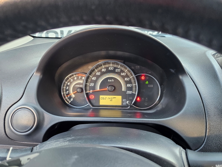 Mitsubishi Mirage 1.2  Gls Mt 2018 Usado  Usado en Webautos.cl