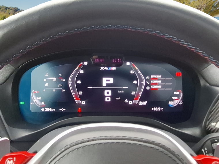 Bmw X4 M 4x4 3.0 Aut 2024 Usado Usado en BMW Premium Selection Bmw X4 M 4x4 3.0 Aut 2024 Usado Usado en BMW Premium Selection