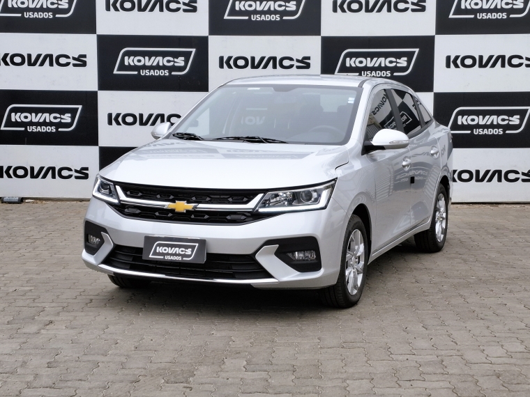 CHEVROLET SAIL LTZ MT 2025