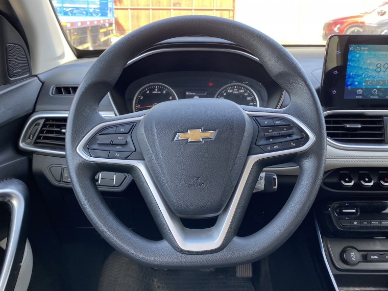 Chevrolet Captiva 1.5 Ltz P Mt 2024 Usado  Usado en Kovacs Usados
