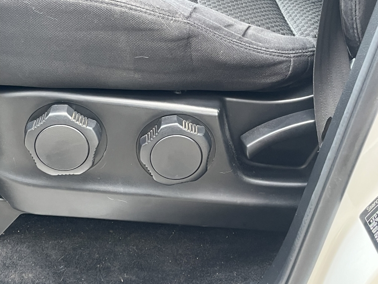 Ssangyong Stavic Stavic Xdi 2.2 2018 Usado en Rosselot Usados