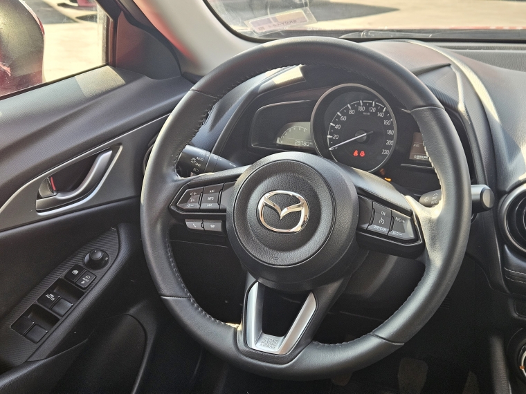 Mazda Cx-3 New Cx 3 R 2.0 2023 Usado en Rosselot Usados