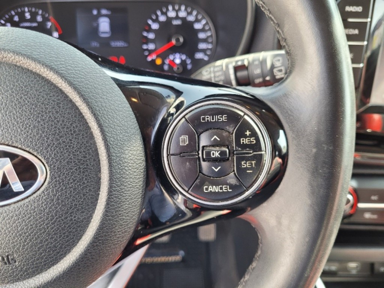 Kia Soul Ex 1.6 2019 Usado Usado en Webautos.cl Kia Soul Ex 1.6 2019 Usado Usado en Webautos.cl