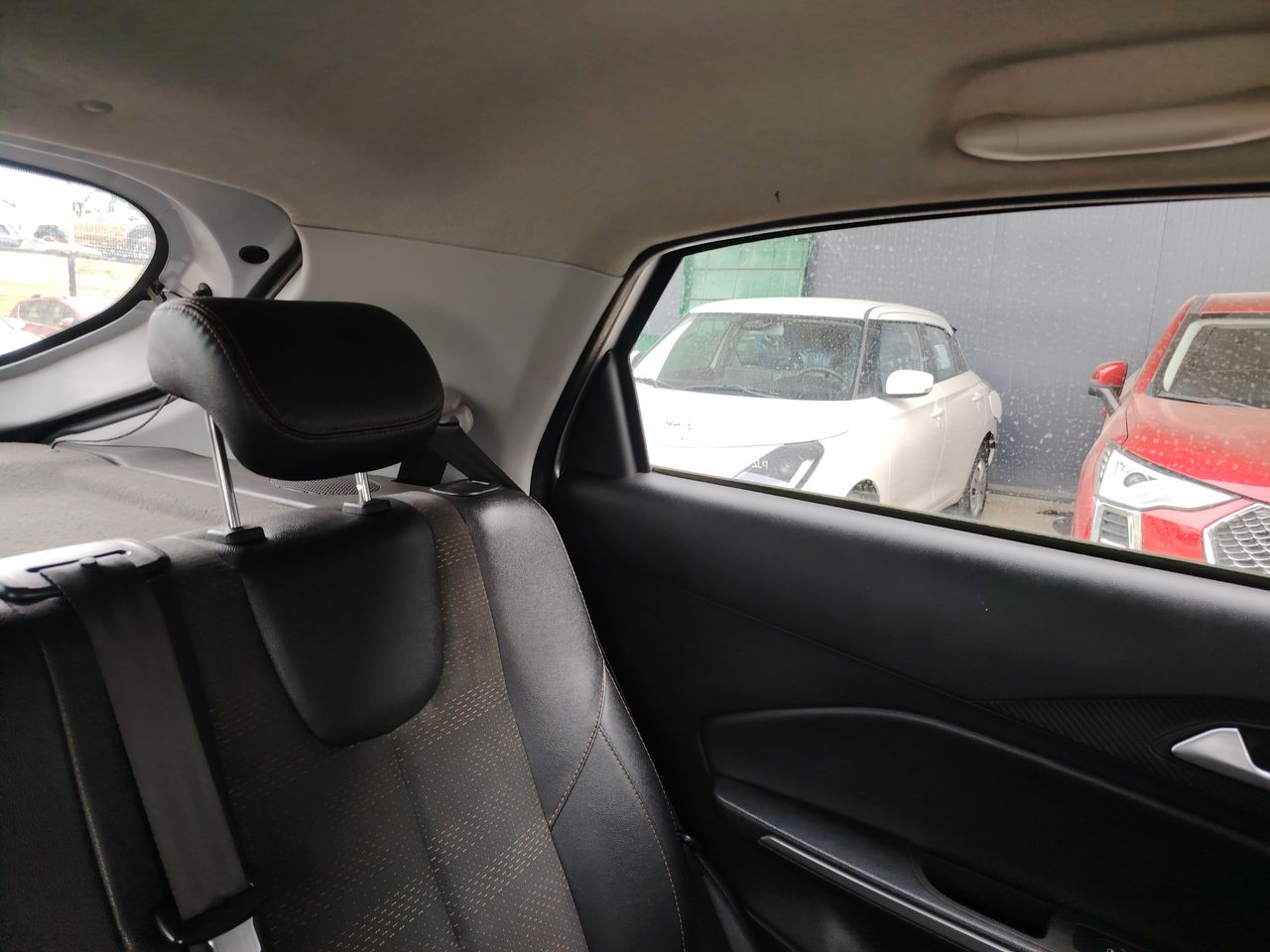Chery Tiggo 2 Tiggo 2 Gls 1.5 2021 Usado en Usados de Primera - Sergio Escobar