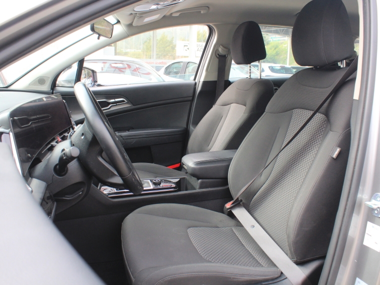 Kia Sportage Sportage Ex 2.0l 8at Dsl 4x2 - 2190 2023 Usado en Rosselot Usados