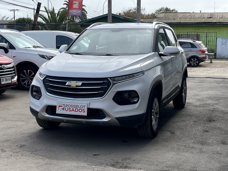 CHEVROLET GROOVE GROOVE 1.5 2023